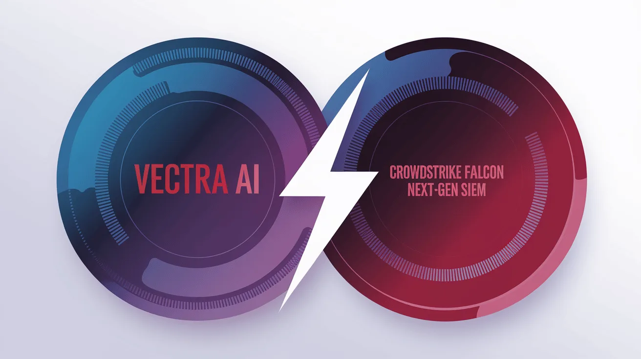 Vectra AI и CrowdStrike: новая эра XDR для гибридных предприятий