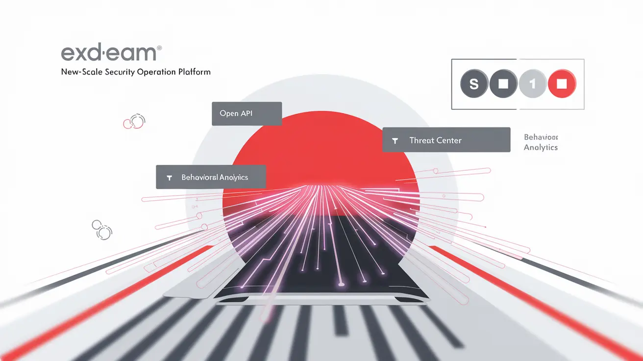 Exabeam: революция в автоматизации SOC и кибербезопасности