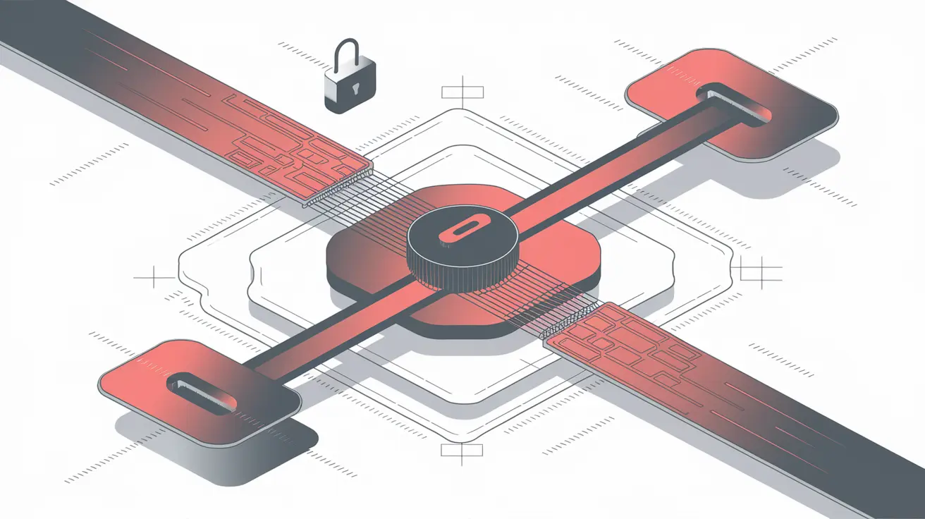 Niagara Network Intelligence: Расширенная обработка трафика