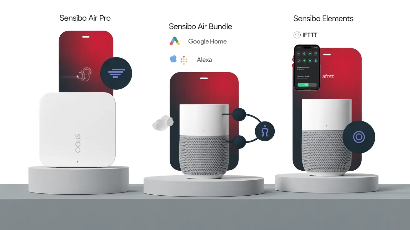Sensibo: новые экопродукты в портфеле NWU
