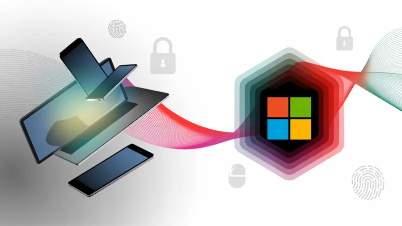 Безопасность учетной записи Microsoft: полное руководство
