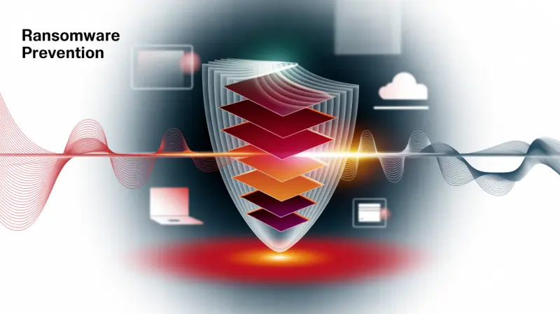Надежная защита от ransomware: решения и лучшие практики
