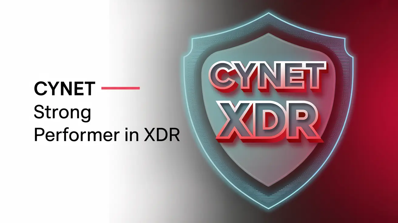 Cynet — «Сильный игрок в XDR» в Gartner Peer Insights 2025
