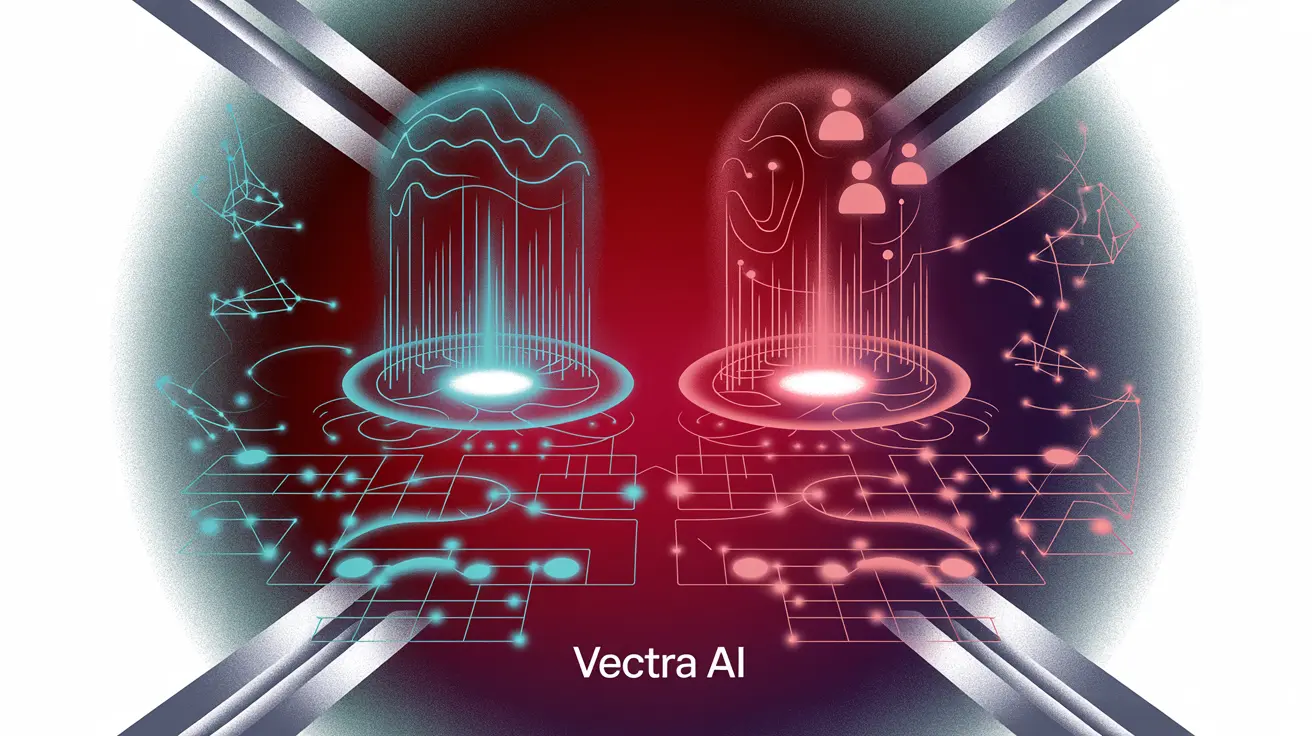 Vectra AI — Лидер NDR и ITDR в GigaOm Radar 2025