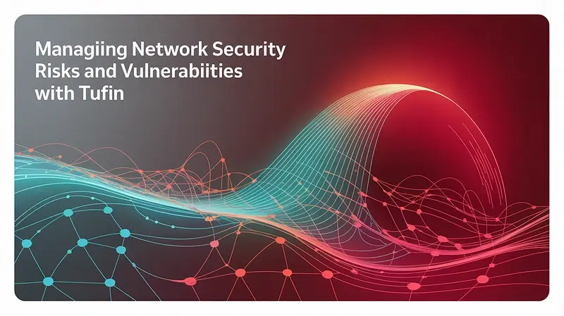 Интеграция Tufin с DevOps: Автоматизация безопасности для современной инфраструктуры