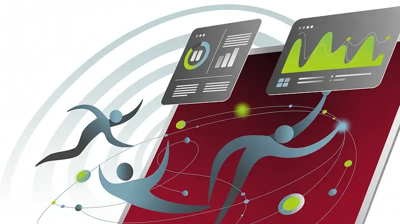 Мониторинг UX: NETSCOUT для улучшения цифрового опыта
