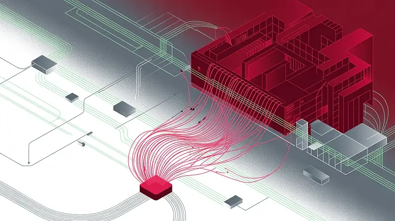 Omnis: защита OT сетей от атак на IoT устройства