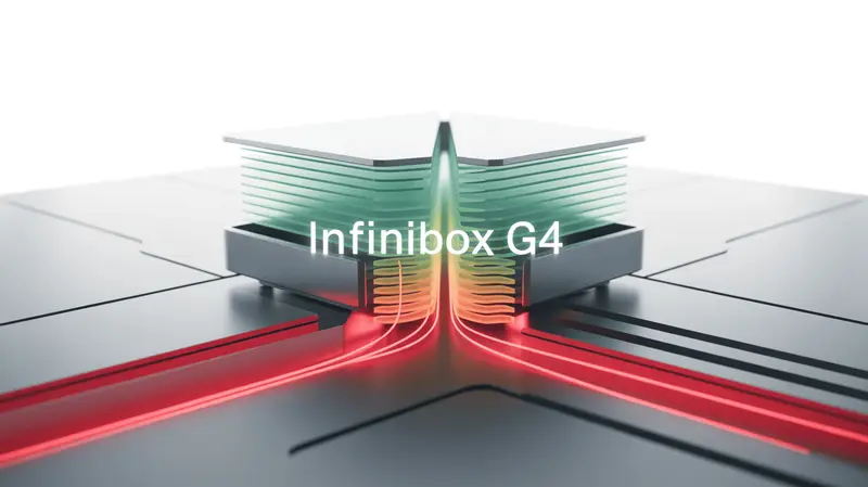 InfiniBox G4: Инвестиции в будущее корпоративного хранения данных
