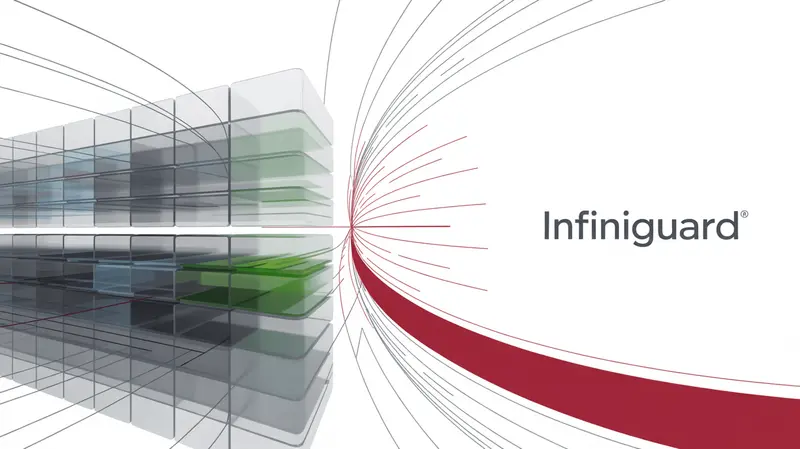 InfiniGuard: Как обеспечить киберустойчивость и быстрое восстановление данных