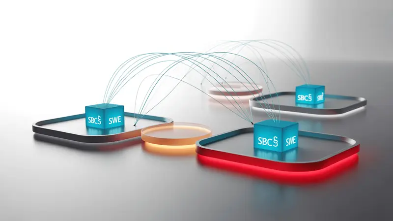 SBC SWe High Availability: Архитектура и настройка в облаке