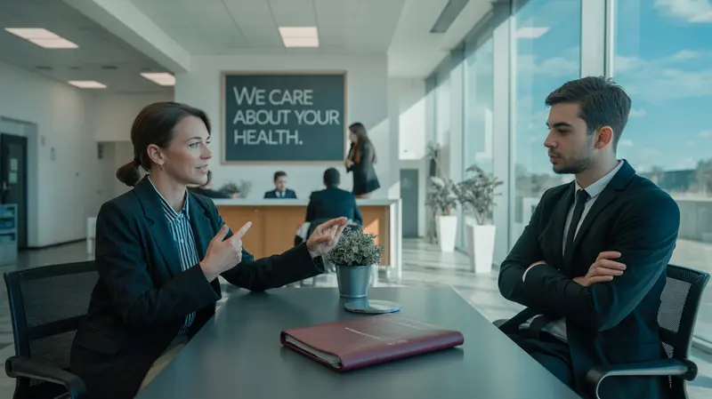 Чистый воздух – залог успеха: как забота о качестве воздуха делает бизнес привлекательнее